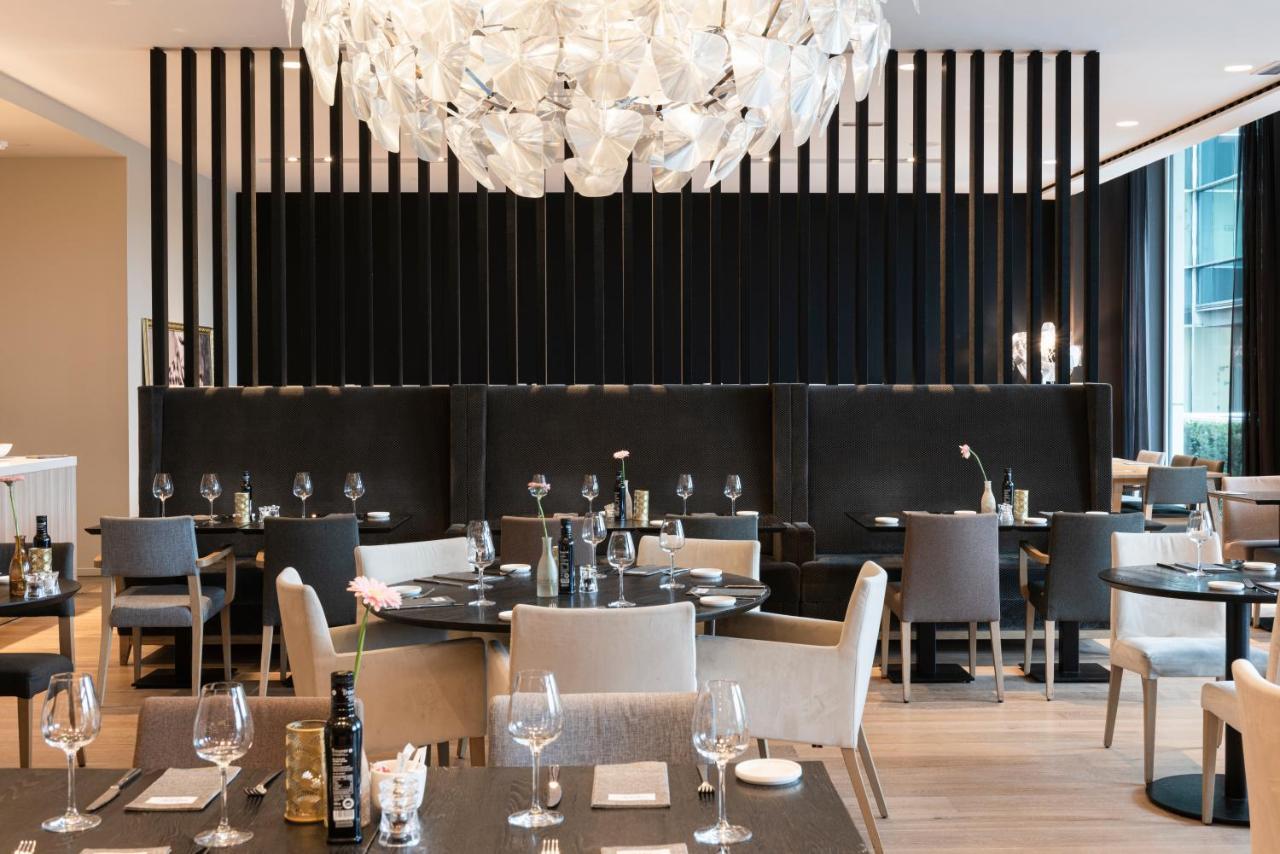 Mercure Roeselare Kültér fotó